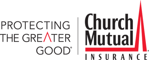 Church Mutual Insurance Company, S.I. Logo