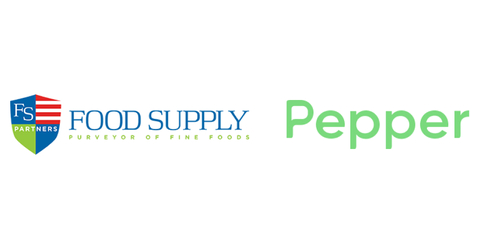 Pepper Logo