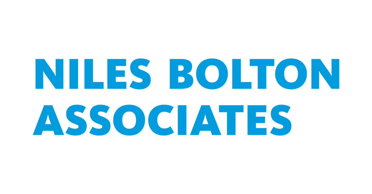 Leadership Changes at Niles Bolton Associates: Niles Bolton ... - Business Wire