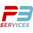 P3 Services Logo