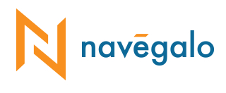 Navégalo Logo