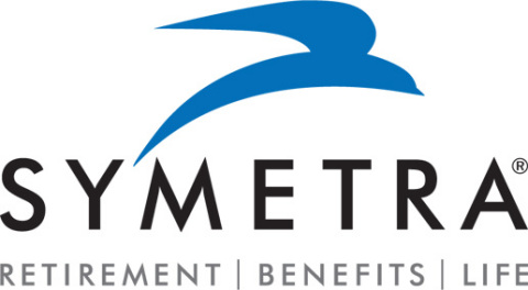 Symetra Financial Corporation Logo