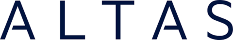 Altas Partners Logo