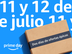 Amazon celebra a los miembros de Amazon Prime con más ofertas que cualquier edición anterior de Prime Day