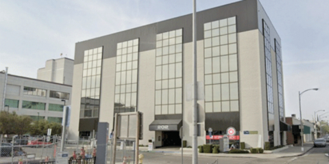 original Kaweah Delta Medical Center - Visalia, CA (Photo: Business Wire)