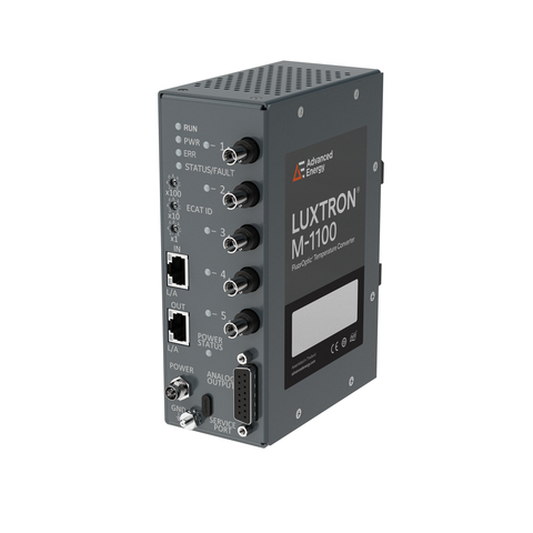 original Advanced Energy Announces High-Accuracy, Multi-Channel Sensing Platform with Ultra-Wide Temperature Range (Photo: Business Wire)