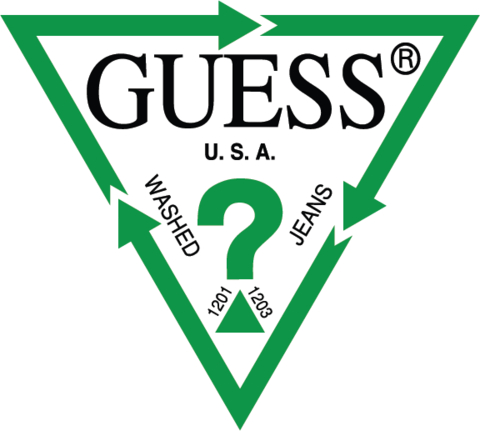 GUESS?, Inc. Logo