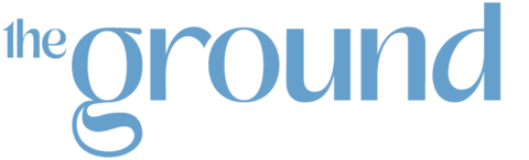 The Ground Logo