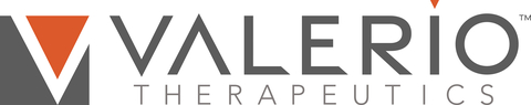 Valerio Therapeutics Logo