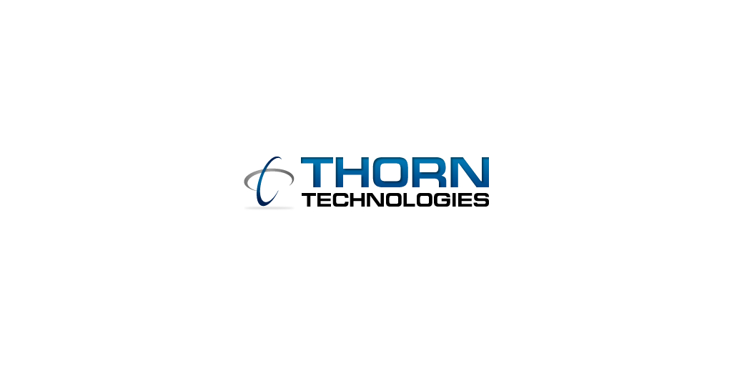 Thorn Technologies Launches SaaS SFTP Service for Cloud Storage with SFTP Gateway Single User Plan thumbnail