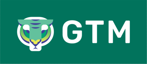 Green Tiger Markets Logo