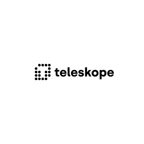 Teleskope Logo