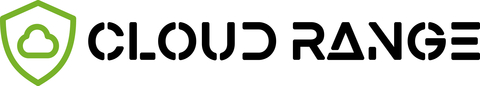 Cloud Range Logo