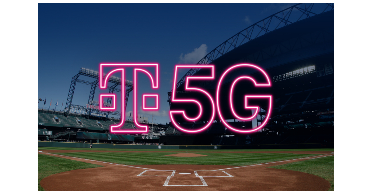 T-Mobile Powers New 5G-Fueled Fan Experiences at MLB All-Star Week - T- Mobile Newsroom