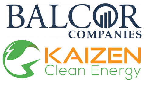Balcor Companies Logo