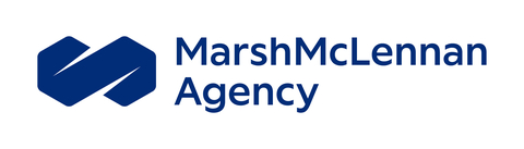 Marsh McLennan Agency Logo