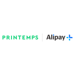joint logo with printemps