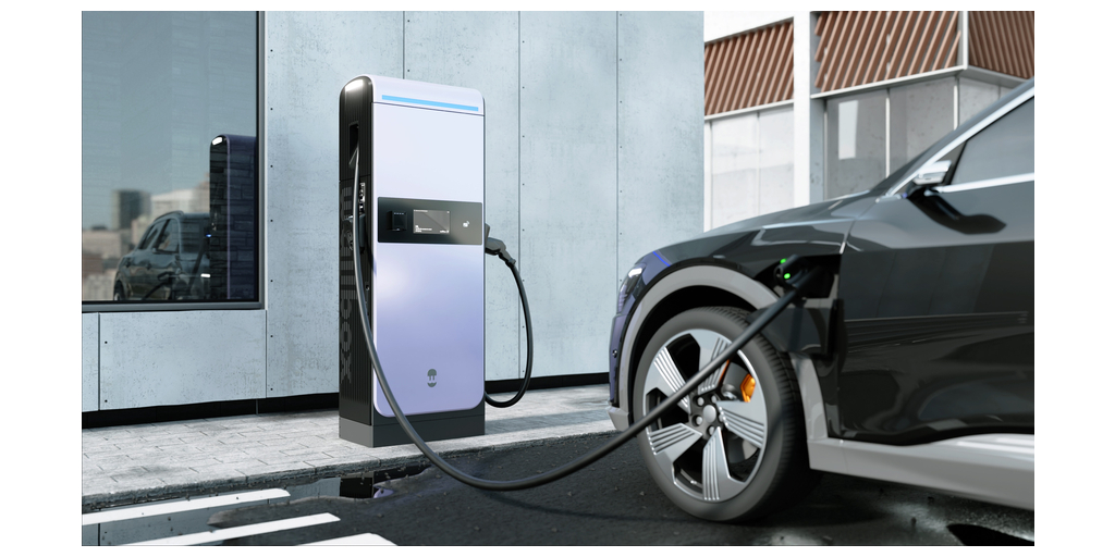 Wallbox, A 6-Year-Old EV Charging Startup, Valued At $1.5 Billion