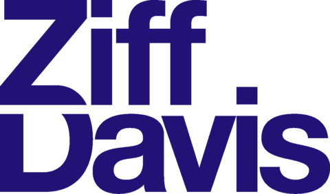Ziff Davis, Inc. Logo