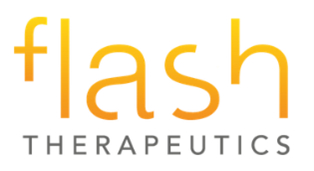 Flash Therapeutics Logo