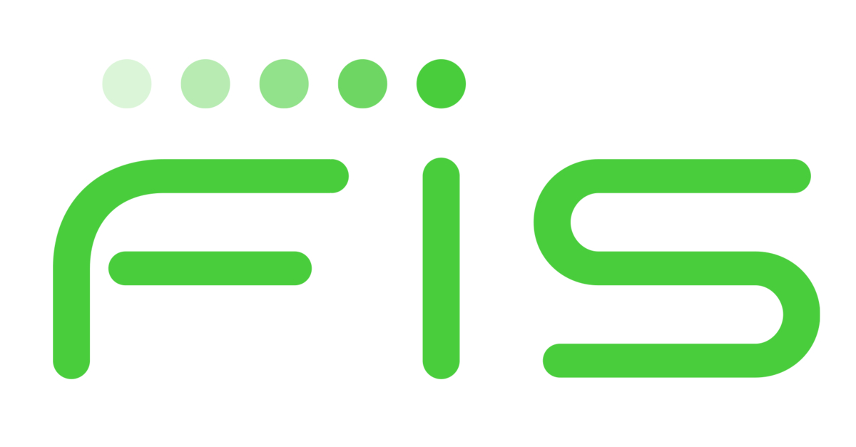 FIS Accelerates Path To Create Two Highly Focused Independent Companies   FIS C Rgb 