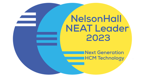 Paychex has been named a “Leader” in the 2023 NelsonHall NEAT for Next Generation HCM Technology