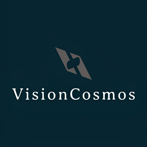 Maritime Launch Services Inc. and VisionCosmos Saudi Arabia and Precious Payload Logo