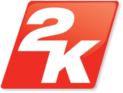 NBA 2K24 Logo 2