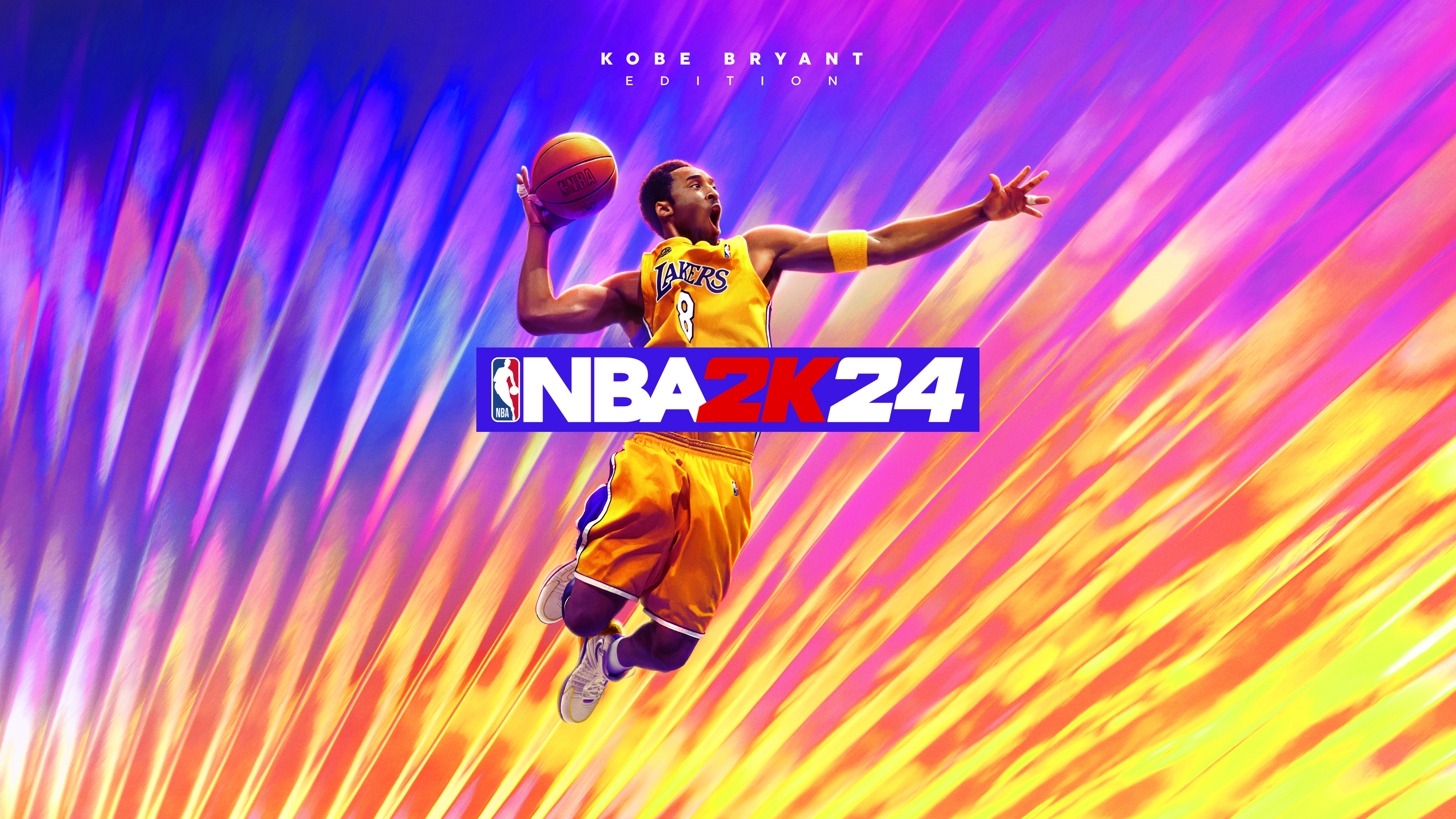 See You on the Court: NBA® 2K24 Celebrates the Legendary Kobe