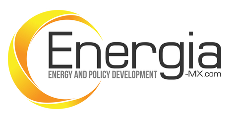 Mexico Energy Intelligence and Baker & Associates, Energy Consultants Logo