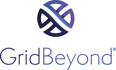 GridBeyond Logo