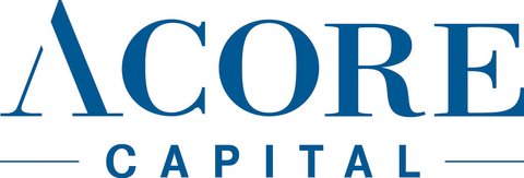 ACORE Capital, LP Logo