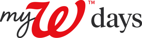 Walgreens announces myW Days event to celebrate myWalgreens members July 23-29. (Graphic: Business Wire)