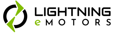 Lightning eMotors Logo