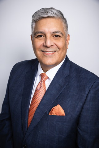 Travel + Leisure Co. Names Jon G. Muñoz to the role of Senior Vice President, Environmental, Social, and Governance (Photo: Business Wire)