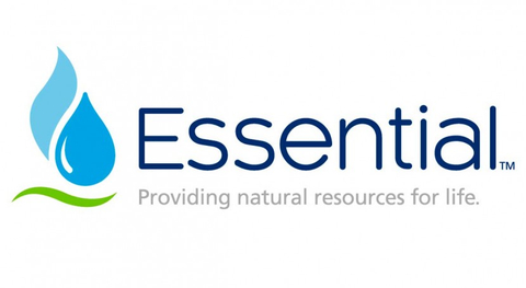Essential Utilities Inc. Logo