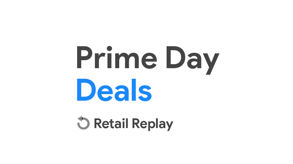 Prime Day Golf Deals 2023