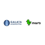 Galata and Marti Complete Business Combination