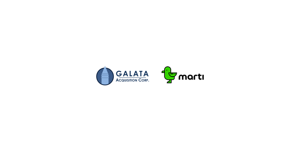 GTLA & MRT Combined Logos