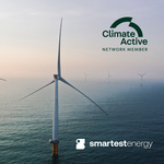 SmartestEnergy Australia is carbon neutral certified by Climate Active