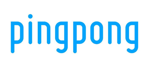 PingPong Global Group Logo