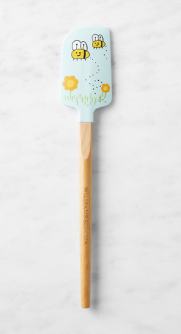 Spatula Designed by Kate Hudson & Her Daughter Rani for Williams Sonoma Benefiting No Kid Hungry (Photo: Williams Sonoma)