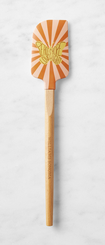 Spatula Designed by Common for Williams Sonoma Benefiting No Kid Hungry (Photo: Williams Sonoma)