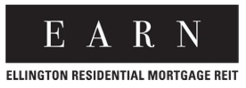 Ellington Residential Mortgage REIT Logo