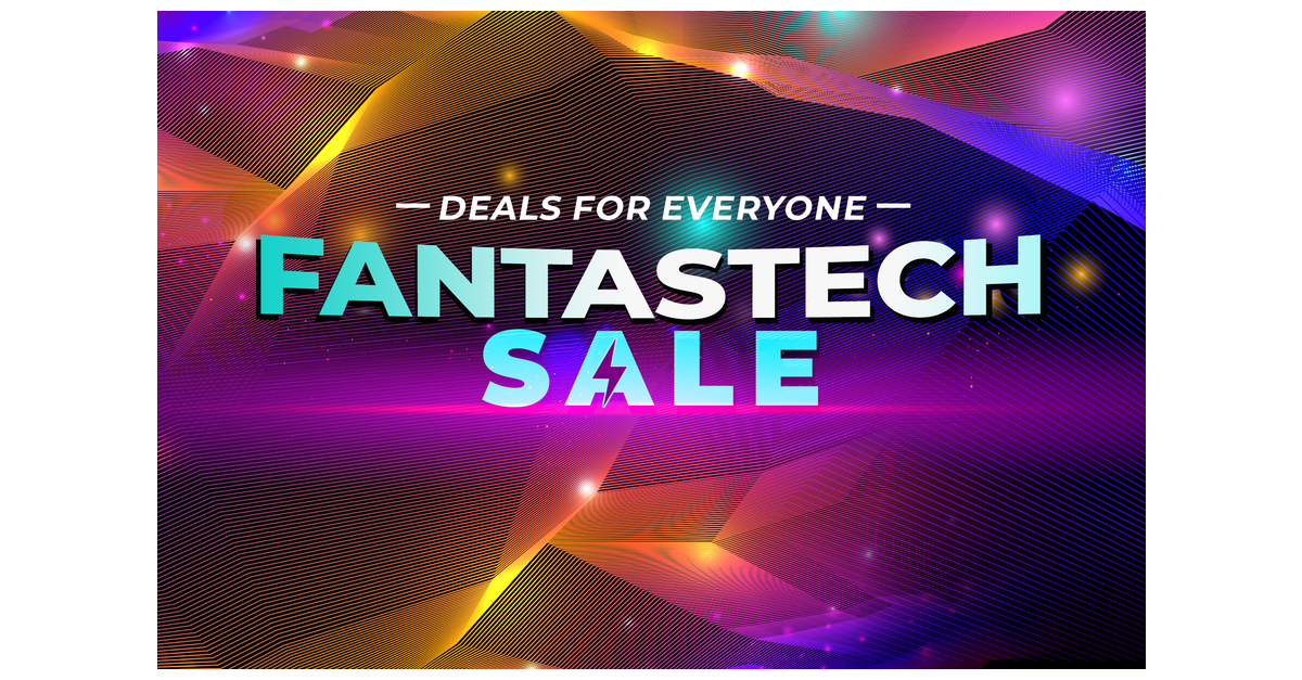 Top 20 Best Deals on the Internet! - Prime Day 2023 FantasTech II