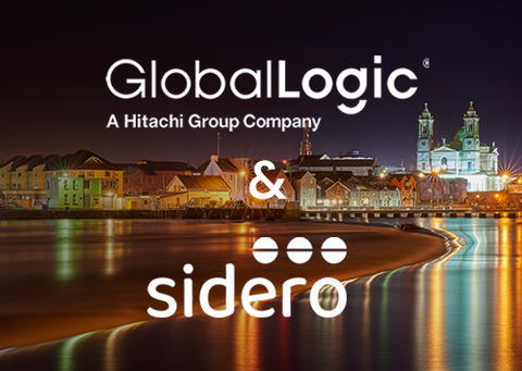 GlobalLogic Logo