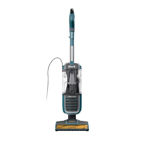 Shark Rotator Anti-Allergen Pet Plus Upright Vacuum with Self-Cleaning Brush Roll (Photo: Business Wire)