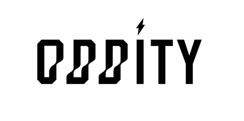 ODDITY Tech Ltd. Logo