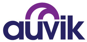 Auvik Logo