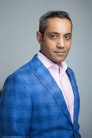 original Sagar Kurada (Photo: Business Wire)
